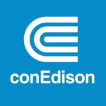 Con Edison Logo