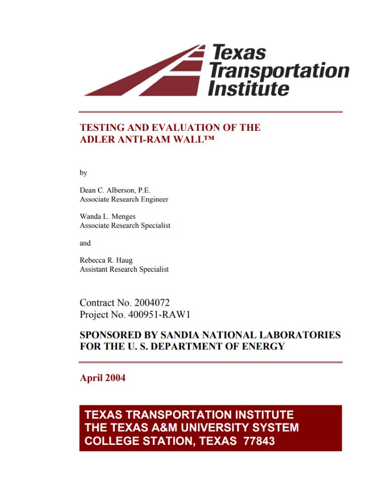 TTITest-Report-cover-page