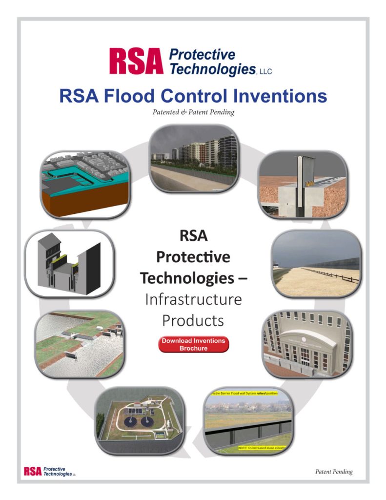 All-RSA-Flood-Control-Inventions