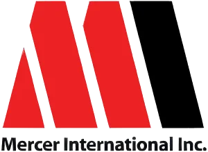 mercer international inc logo