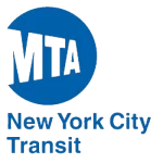 MTA NYC - logo