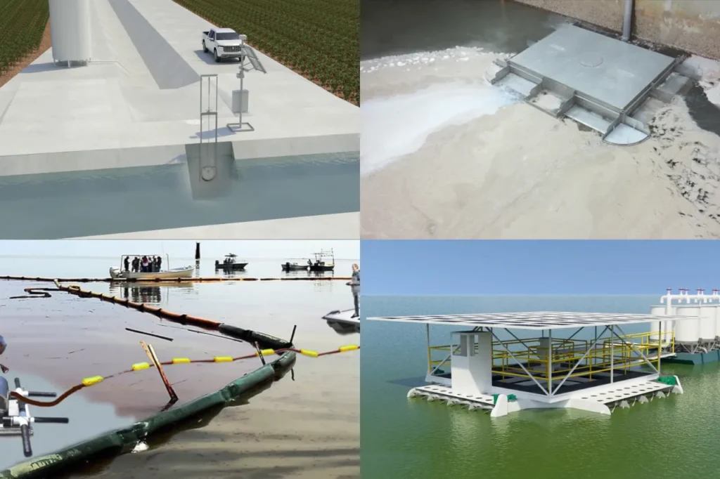 RSA Environmental Systems