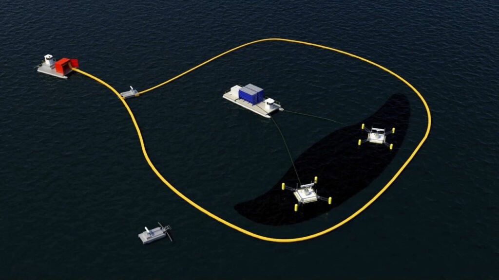 rsa oil boom -1