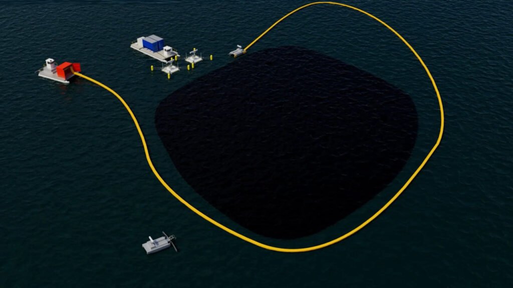 rsa oil boom -2