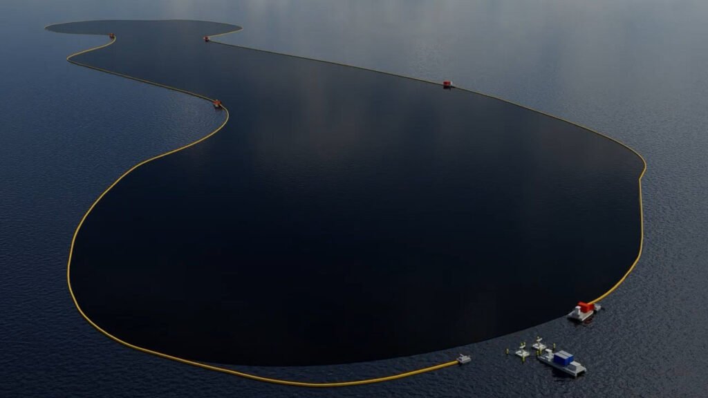 rsa oil boom -4